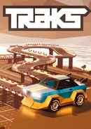 Traks poster
