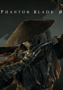Phantom Blade 0
