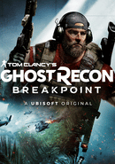 Tom Clancy's Ghost Recon: Breakpoint