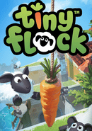 Tiny Flock poster