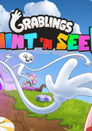 Grablings: Paint 'n Seek poster