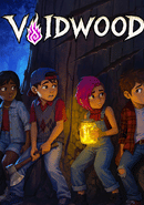 Voidwood poster
