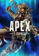 Apex Legends poster