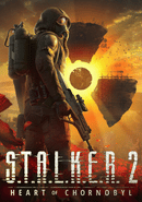 S.T.A.L.K.E.R. 2: Heart of Chornobyl