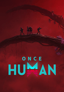 Once Human