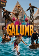 Galumb