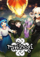 Mabinogi