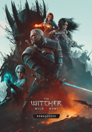 The Witcher 3: Wild Hunt Remastered