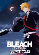 Bleach: Brave Souls