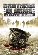 Brothers in Arms: Earned in Blood