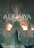 Alkimya: House of Wisdom
