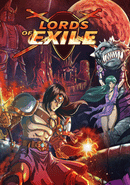 Lords of Exile