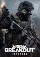 Arena Breakout: Infinite