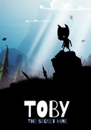 Toby: The Secret Mine
