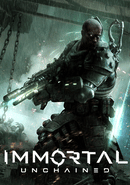 Immortal: Unchained
