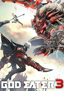 God Eater 3