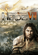 Might & Magic Heroes VII