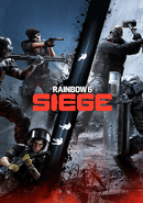 Rainbow Six Siege