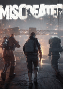 Miscreated poster