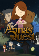 Anna's Quest