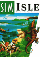 SimIsle: Missions in the Rainforest