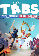 Totally Accurate Battle Simulator