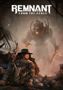 Remnant: From the Ashes