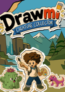 Drawmi: Creature Collector