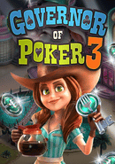 Governor of Poker 3