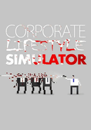 Corporate Lifestyle Simulator