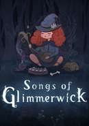 Songs of Glimmerwick
