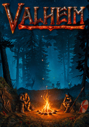 Valheim poster