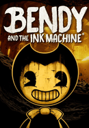 Bendy and the Ink Machine