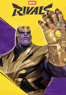 Marvel Rivals
