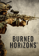 Burned Horizons