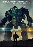 MechWarrior 5: Mercenaries