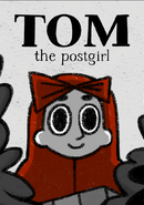 Tom the Postgirl