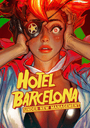 Hotel Barcelona