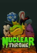 Nuclear Throne