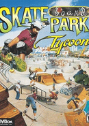 Skateboard Park Tycoon