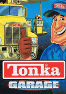 Tonka Garage