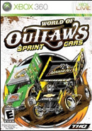 World of Outlaws: Sprint Cars