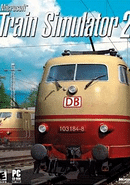 Microsoft Train Simulator 2