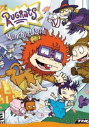 Rugrats Munchin Land