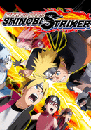 Naruto to Boruto: Shinobi Striker