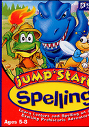 JumpStart Spelling