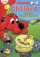 Clifford the Big Red Dog: Thinking Adventures