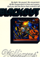 Blackout poster