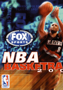 NBA Basketball 2000