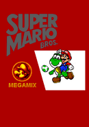 Super Mario Megamix